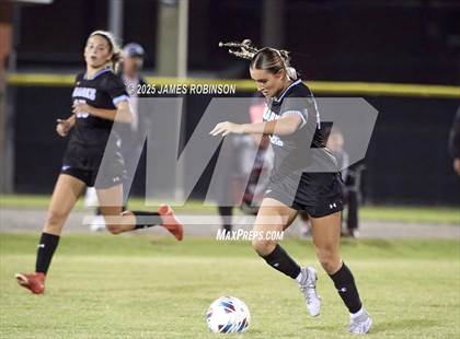 Thumbnail 2 in Atlantic Coast vs Ponte Vedra (Preseason) photogallery.