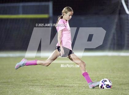 Thumbnail 1 in Atlantic Coast vs Ponte Vedra (Preseason) photogallery.