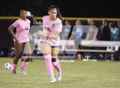 Thumbnail 1 in Atlantic Coast vs Ponte Vedra (Preseason) photogallery.