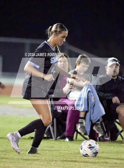 Thumbnail 2 in Atlantic Coast vs Ponte Vedra (Preseason) photogallery.