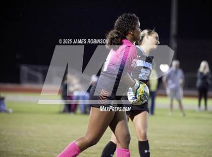 Thumbnail 2 in Atlantic Coast vs Ponte Vedra (Preseason) photogallery.