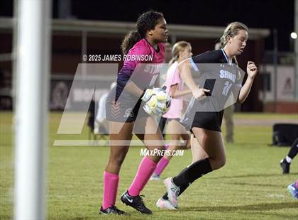 Thumbnail 3 in Atlantic Coast vs Ponte Vedra (Preseason) photogallery.