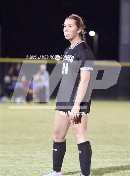 Thumbnail 1 in Atlantic Coast vs Ponte Vedra (Preseason) photogallery.