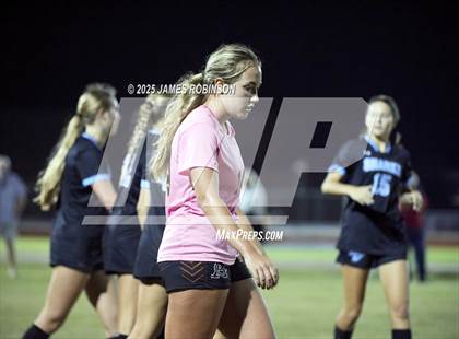 Thumbnail 1 in Atlantic Coast vs Ponte Vedra (Preseason) photogallery.