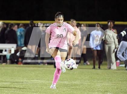 Thumbnail 3 in Atlantic Coast vs Ponte Vedra (Preseason) photogallery.