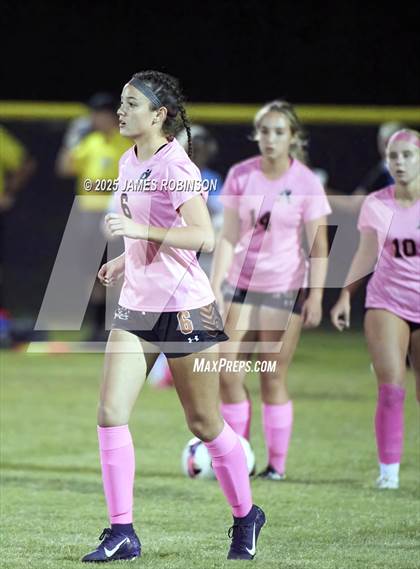 Thumbnail 2 in Atlantic Coast vs Ponte Vedra (Preseason) photogallery.