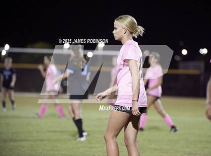 Thumbnail 2 in Atlantic Coast vs Ponte Vedra (Preseason) photogallery.