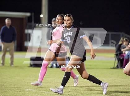 Thumbnail 1 in Atlantic Coast vs Ponte Vedra (Preseason) photogallery.