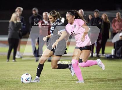 Thumbnail 1 in Atlantic Coast vs Ponte Vedra (Preseason) photogallery.