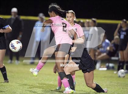 Thumbnail 1 in Atlantic Coast vs Ponte Vedra (Preseason) photogallery.