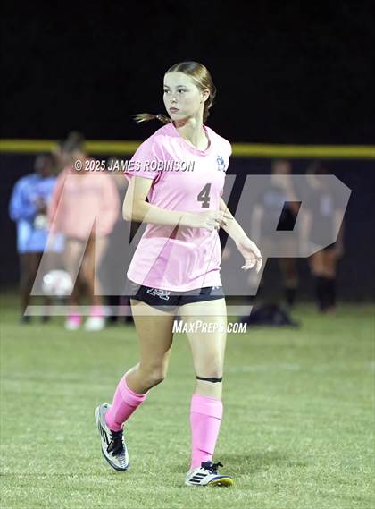 Thumbnail 2 in Atlantic Coast vs Ponte Vedra (Preseason) photogallery.