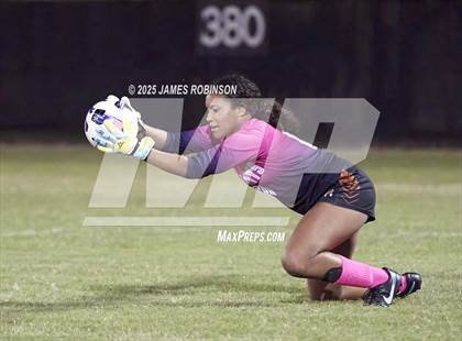 Thumbnail 1 in Atlantic Coast vs Ponte Vedra (Preseason) photogallery.