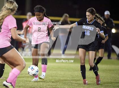 Thumbnail 2 in Atlantic Coast vs Ponte Vedra (Preseason) photogallery.