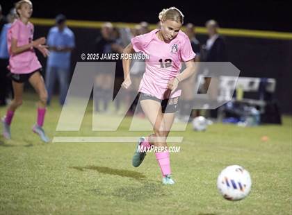 Thumbnail 2 in Atlantic Coast vs Ponte Vedra (Preseason) photogallery.