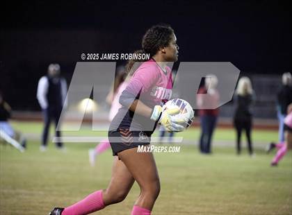 Thumbnail 1 in Atlantic Coast vs Ponte Vedra (Preseason) photogallery.