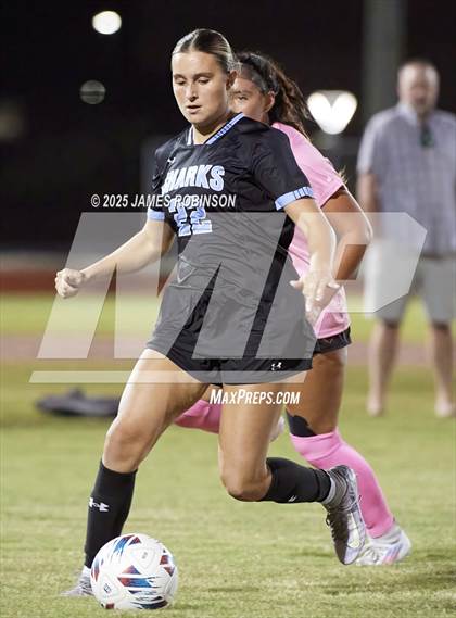 Thumbnail 3 in Atlantic Coast vs Ponte Vedra (Preseason) photogallery.