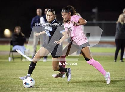 Thumbnail 3 in Atlantic Coast vs Ponte Vedra (Preseason) photogallery.