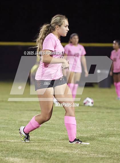 Thumbnail 3 in Atlantic Coast vs Ponte Vedra (Preseason) photogallery.