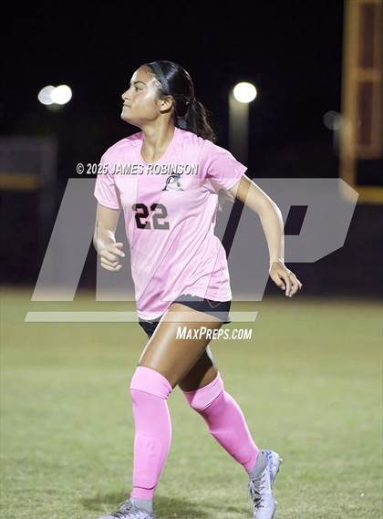 Thumbnail 3 in Atlantic Coast vs Ponte Vedra (Preseason) photogallery.