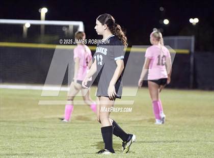Thumbnail 1 in Atlantic Coast vs Ponte Vedra (Preseason) photogallery.