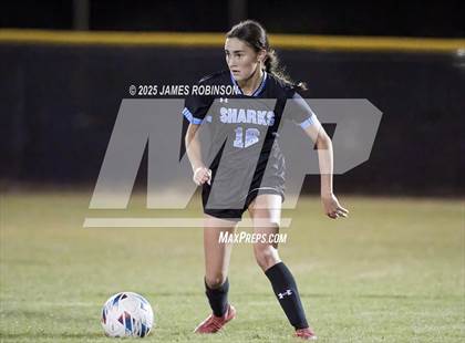Thumbnail 3 in Atlantic Coast vs Ponte Vedra (Preseason) photogallery.