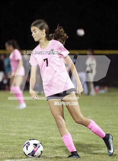 Atlantic Coast vs Ponte Vedra (Preseason)