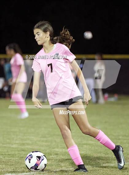 Thumbnail 2 in Atlantic Coast vs Ponte Vedra (Preseason) photogallery.