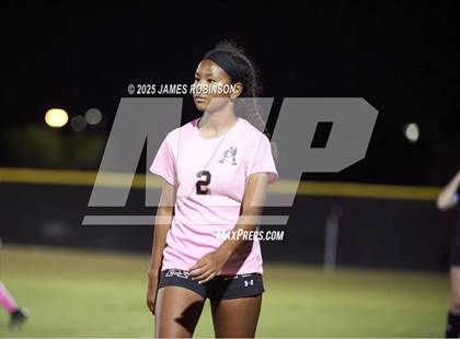 Thumbnail 2 in Atlantic Coast vs Ponte Vedra (Preseason) photogallery.