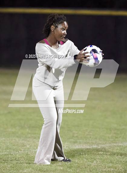 Thumbnail 3 in Atlantic Coast vs Ponte Vedra (Preseason) photogallery.