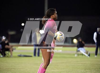 Thumbnail 3 in Atlantic Coast vs Ponte Vedra (Preseason) photogallery.