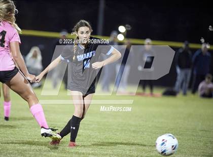 Thumbnail 3 in Atlantic Coast vs Ponte Vedra (Preseason) photogallery.