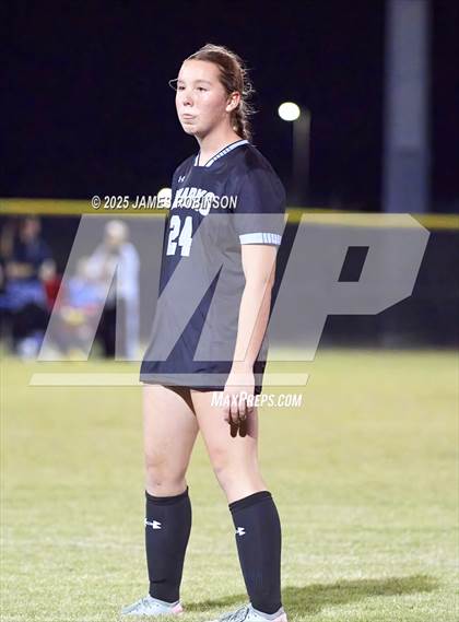 Thumbnail 3 in Atlantic Coast vs Ponte Vedra (Preseason) photogallery.