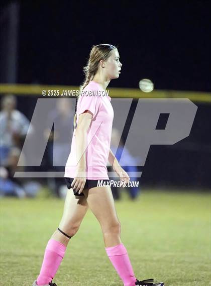 Thumbnail 3 in Atlantic Coast vs Ponte Vedra (Preseason) photogallery.