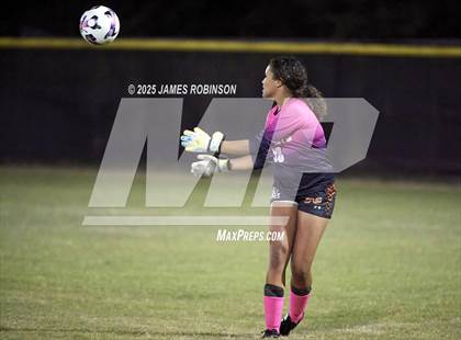 Thumbnail 1 in Atlantic Coast vs Ponte Vedra (Preseason) photogallery.