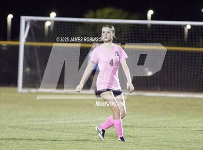 Thumbnail 3 in Atlantic Coast vs Ponte Vedra (Preseason) photogallery.