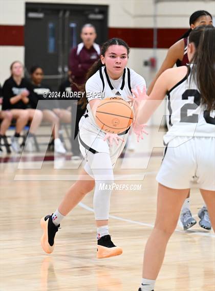 Thumbnail 2 in Kearny @ Morristown (NJSIAA North Jersey Section 1 Group 4 Quarterfinal) photogallery.