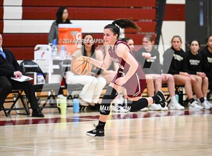 Thumbnail 2 in Kearny @ Morristown (NJSIAA North Jersey Section 1 Group 4 Quarterfinal) photogallery.