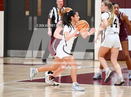 Thumbnail 2 in Kearny @ Morristown (NJSIAA North Jersey Section 1 Group 4 Quarterfinal) photogallery.