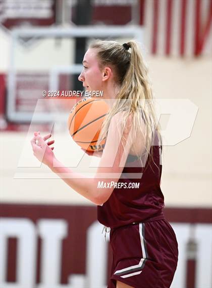 Thumbnail 3 in Kearny @ Morristown (NJSIAA North Jersey Section 1 Group 4 Quarterfinal) photogallery.