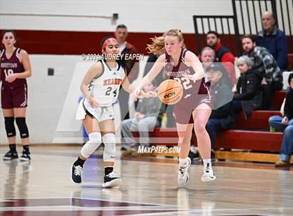 Thumbnail 2 in Kearny @ Morristown (NJSIAA North Jersey Section 1 Group 4 Quarterfinal) photogallery.