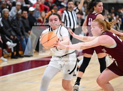 Thumbnail 2 in Kearny @ Morristown (NJSIAA North Jersey Section 1 Group 4 Quarterfinal) photogallery.