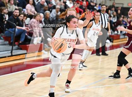 Thumbnail 1 in Kearny @ Morristown (NJSIAA North Jersey Section 1 Group 4 Quarterfinal) photogallery.