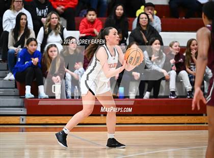 Thumbnail 2 in Kearny @ Morristown (NJSIAA North Jersey Section 1 Group 4 Quarterfinal) photogallery.