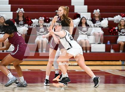 Thumbnail 1 in Kearny @ Morristown (NJSIAA North Jersey Section 1 Group 4 Quarterfinal) photogallery.