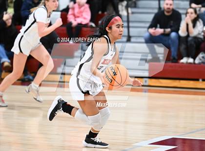 Thumbnail 1 in Kearny @ Morristown (NJSIAA North Jersey Section 1 Group 4 Quarterfinal) photogallery.