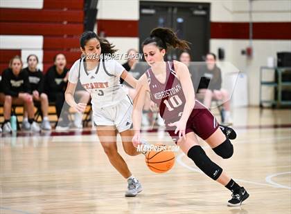 Thumbnail 2 in Kearny @ Morristown (NJSIAA North Jersey Section 1 Group 4 Quarterfinal) photogallery.