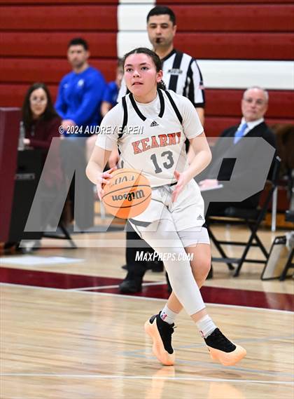 Thumbnail 1 in Kearny @ Morristown (NJSIAA North Jersey Section 1 Group 4 Quarterfinal) photogallery.