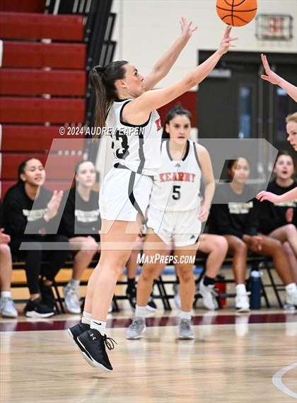 Thumbnail 1 in Kearny @ Morristown (NJSIAA North Jersey Section 1 Group 4 Quarterfinal) photogallery.