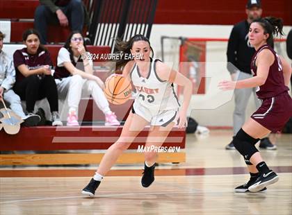 Thumbnail 3 in Kearny @ Morristown (NJSIAA North Jersey Section 1 Group 4 Quarterfinal) photogallery.