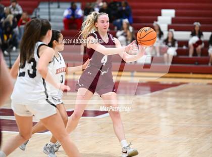Thumbnail 2 in Kearny @ Morristown (NJSIAA North Jersey Section 1 Group 4 Quarterfinal) photogallery.